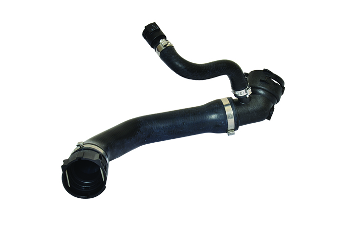 Маркуч горен радиатор - IBR 35213 за BMW